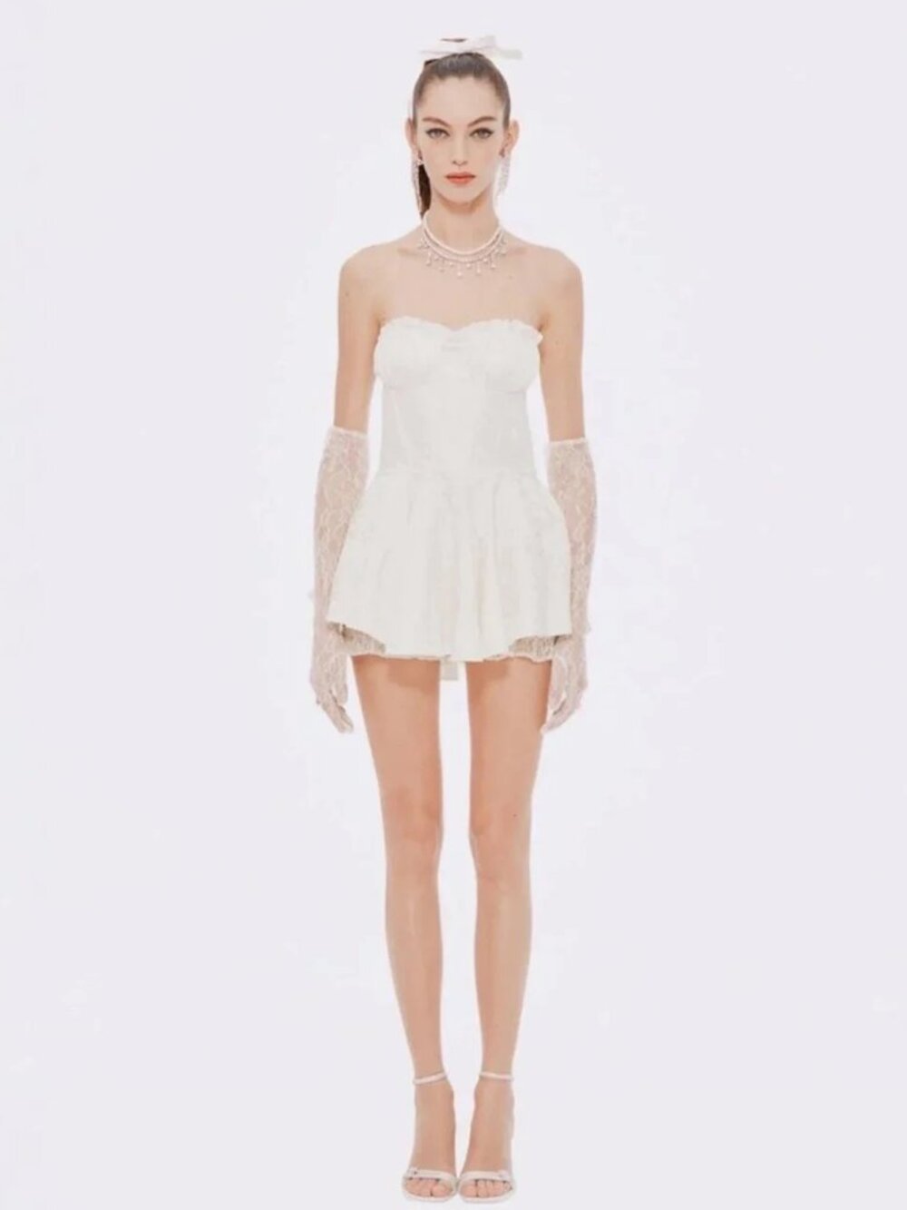 Nana Jacqueline - Airina Dress